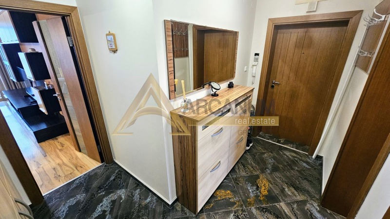 Дава под наем 3-СТАЕН, гр. Варна, Левски 1, снимка 11 - Апартаменти - 53019146