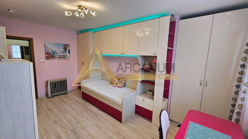 Дава под наем 3-СТАЕН, гр. Варна, Левски 1, снимка 8 - Апартаменти - 53019146