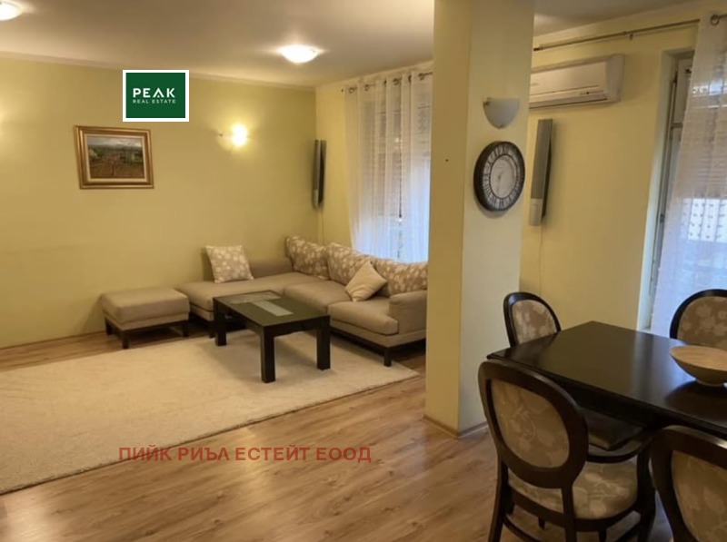 Дава под наем 3-СТАЕН, гр. София, Манастирски ливади