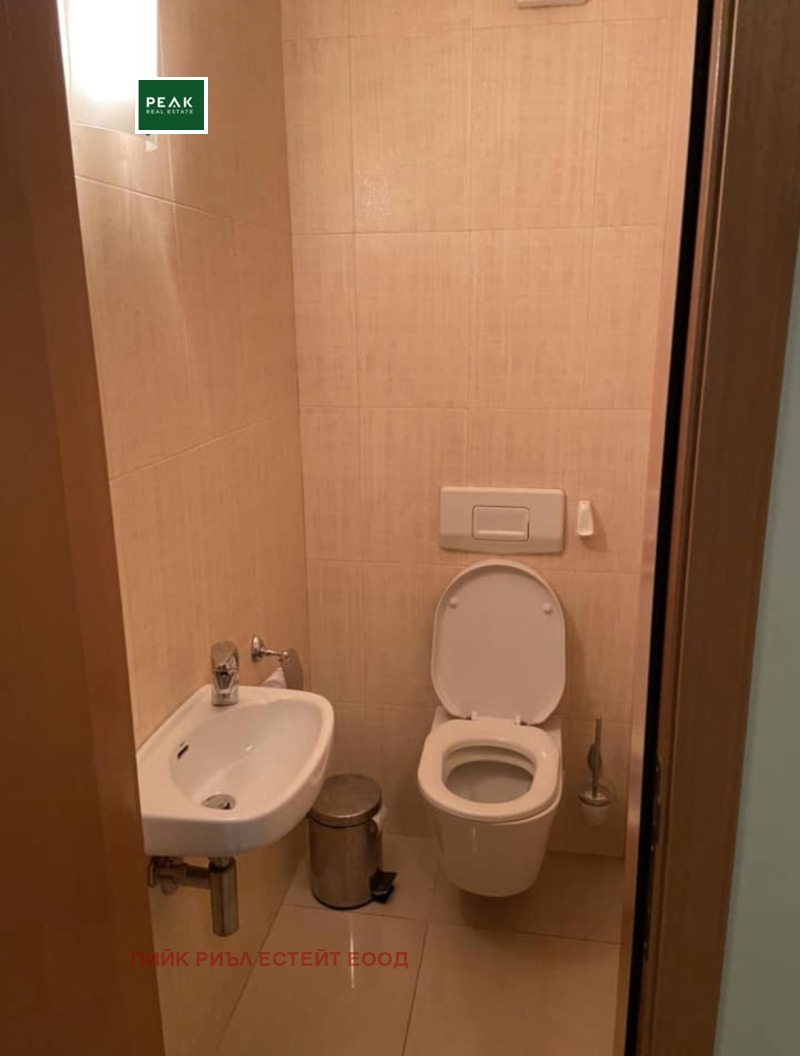 Дава под наем 3-СТАЕН, гр. София, Манастирски ливади, снимка 9 - Апартаменти - 53071304