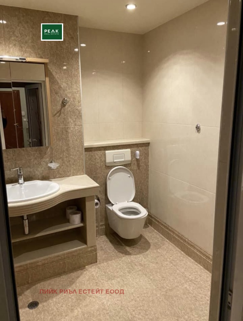 Дава под наем 3-СТАЕН, гр. София, Манастирски ливади, снимка 8 - Апартаменти - 53071304