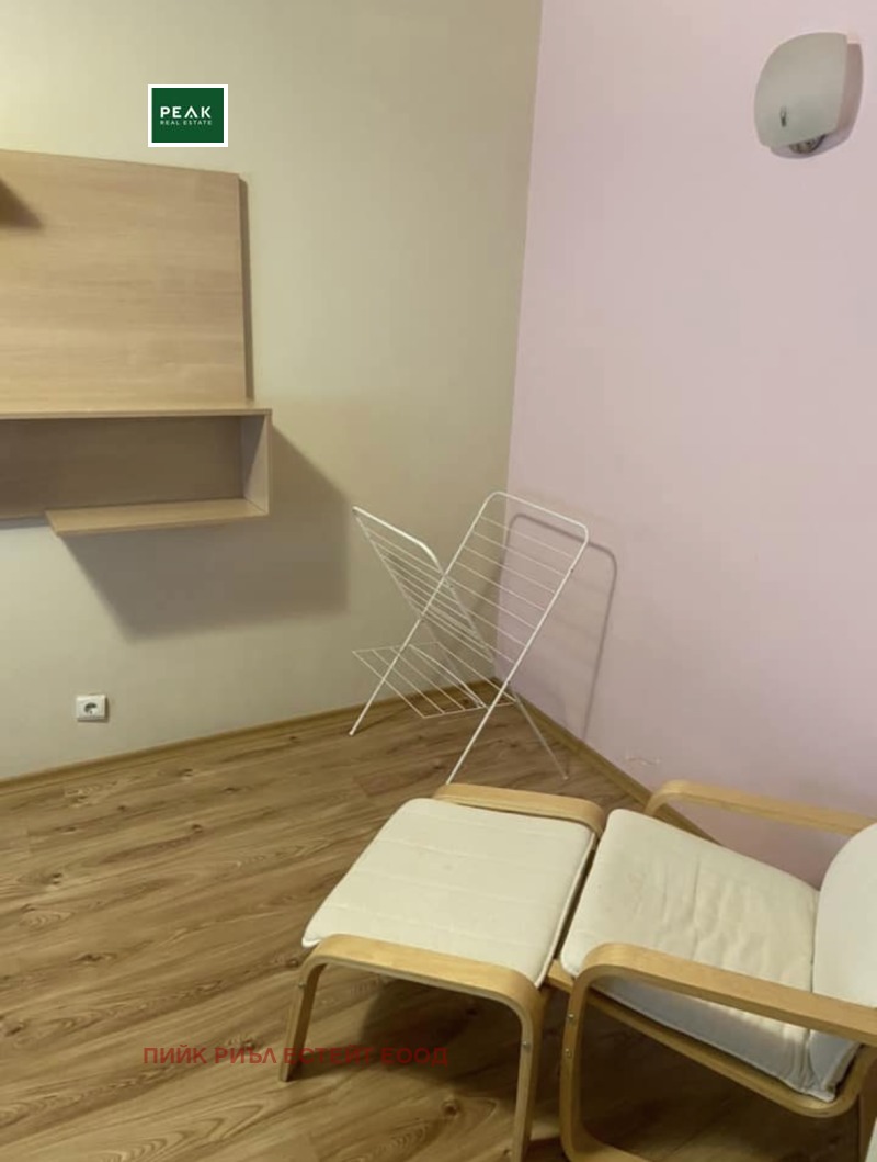 Дава под наем 3-СТАЕН, гр. София, Манастирски ливади, снимка 5 - Апартаменти - 53071304