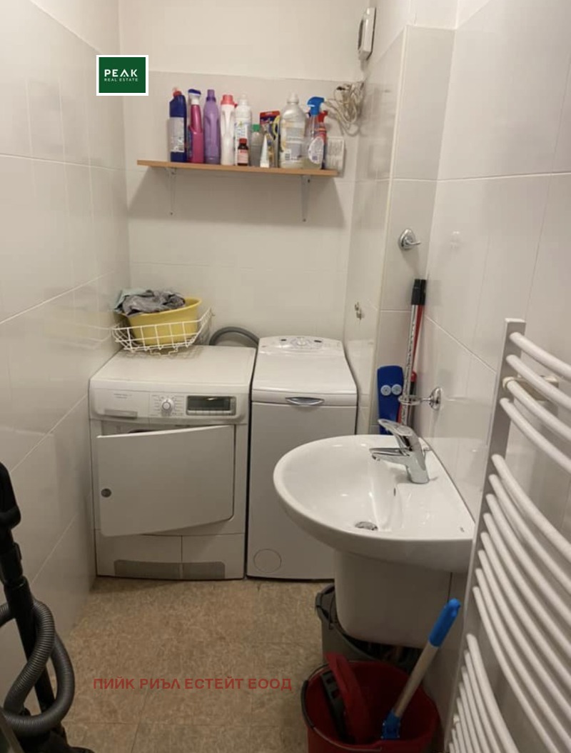 Дава под наем 3-СТАЕН, гр. София, Манастирски ливади, снимка 7 - Апартаменти - 53071304