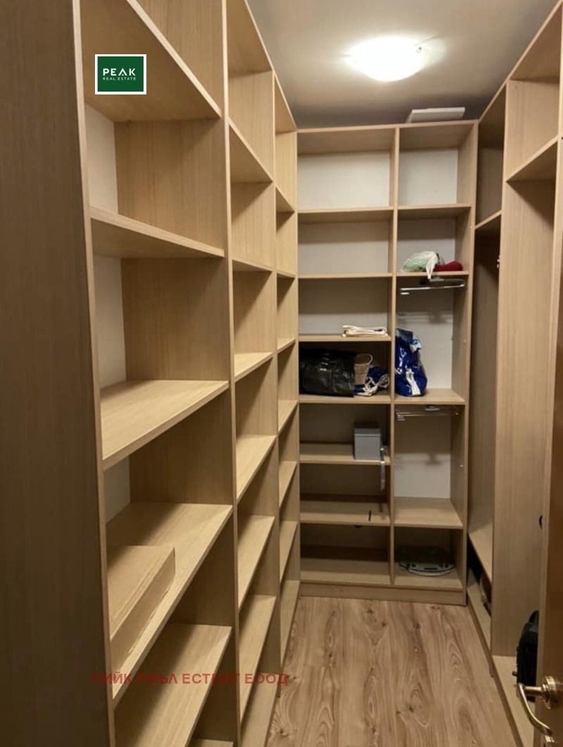 Дава под наем 3-СТАЕН, гр. София, Манастирски ливади, снимка 6 - Апартаменти - 53071304