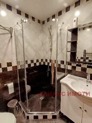 Дава под наем 3-СТАЕН, гр. София, Център, снимка 6 - Апартаменти - 55202253