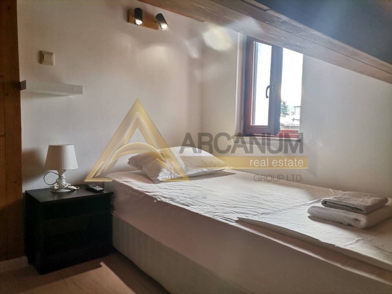 Дава под наем 4-СТАЕН, гр. Варна, м-т Долна Трака, снимка 11 - Апартаменти - 53002783