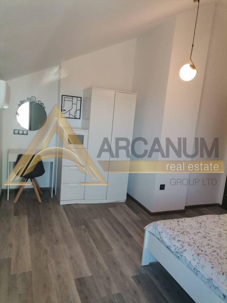 Дава под наем 4-СТАЕН, гр. Варна, м-т Долна Трака, снимка 7 - Апартаменти - 53002783