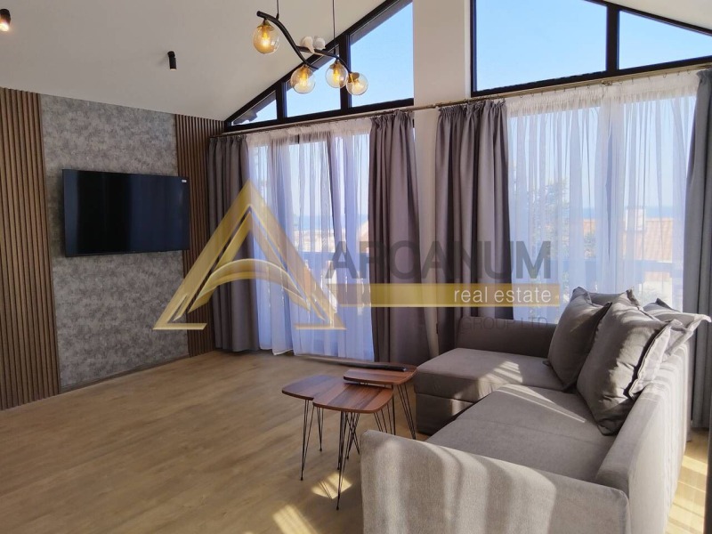 Дава под наем 4-СТАЕН, гр. Варна, м-т Долна Трака