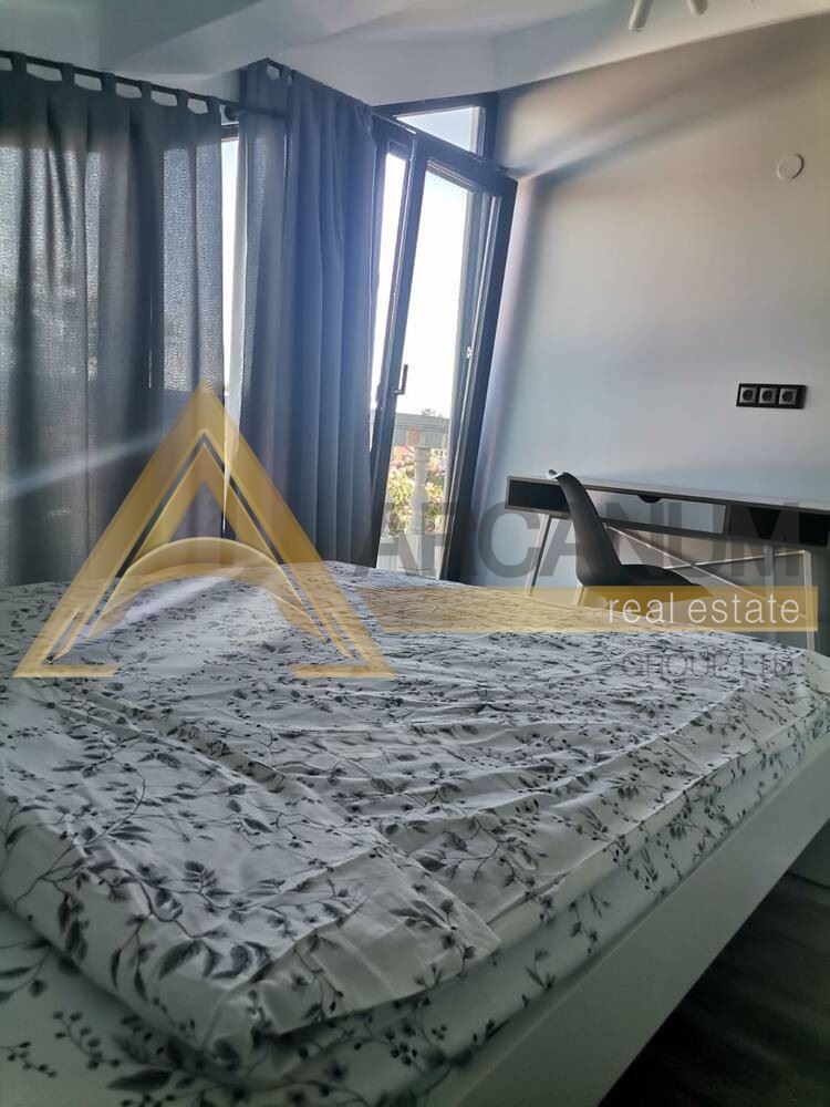 Дава под наем 4-СТАЕН, гр. Варна, м-т Долна Трака, снимка 5 - Апартаменти - 53002783