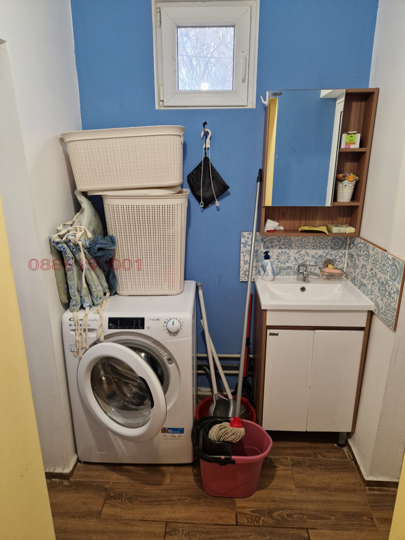 Дава под наем КЪЩА, гр. София, гр. Нови Искър, снимка 3 - Къщи - 53401925