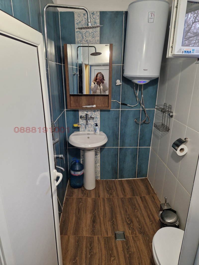 Дава под наем КЪЩА, гр. София, гр. Нови Искър, снимка 2 - Къщи - 53401925