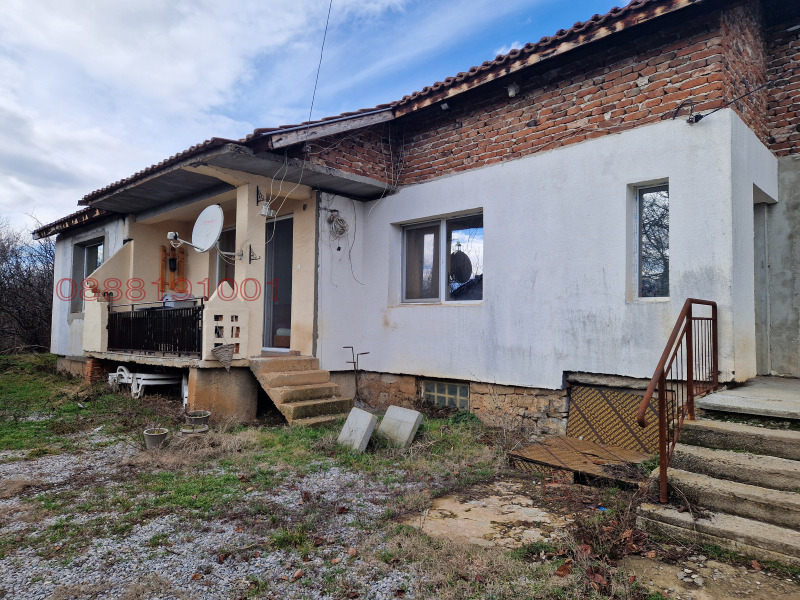 Дава под наем КЪЩА, гр. София, гр. Нови Искър, снимка 5 - Къщи - 53401925