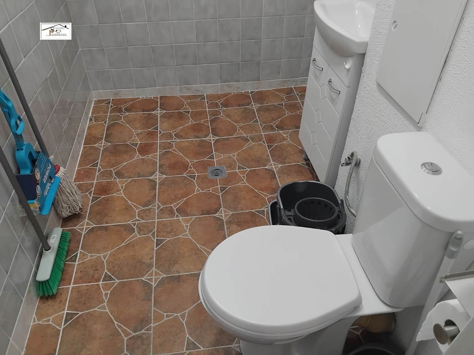 Дава под наем 1-СТАЕН, гр. София, Дружба 1, снимка 8 - Апартаменти - 54521294
