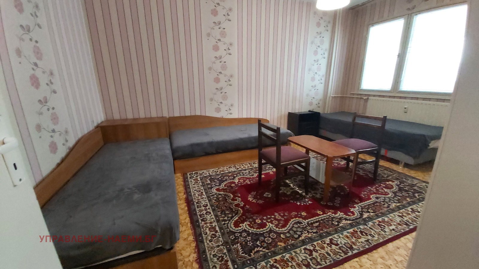Дава под наем 2-СТАЕН, гр. София, Младост 3, снимка 3 - Апартаменти - 55893707