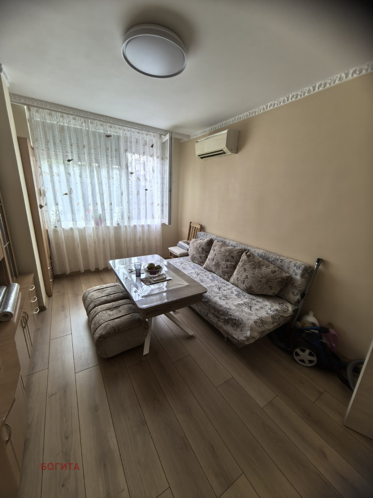 Дава под наем 2-СТАЕН, гр. Стара Загора, ОРБ, снимка 2 - Апартаменти - 55321510