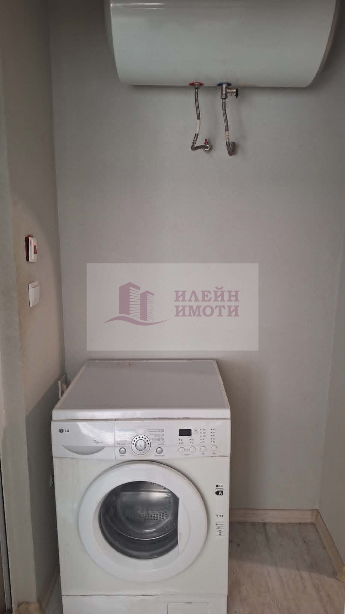 Дава под наем 2-СТАЕН, гр. Русе, Здравец Изток, снимка 8 - Апартаменти - 55702599