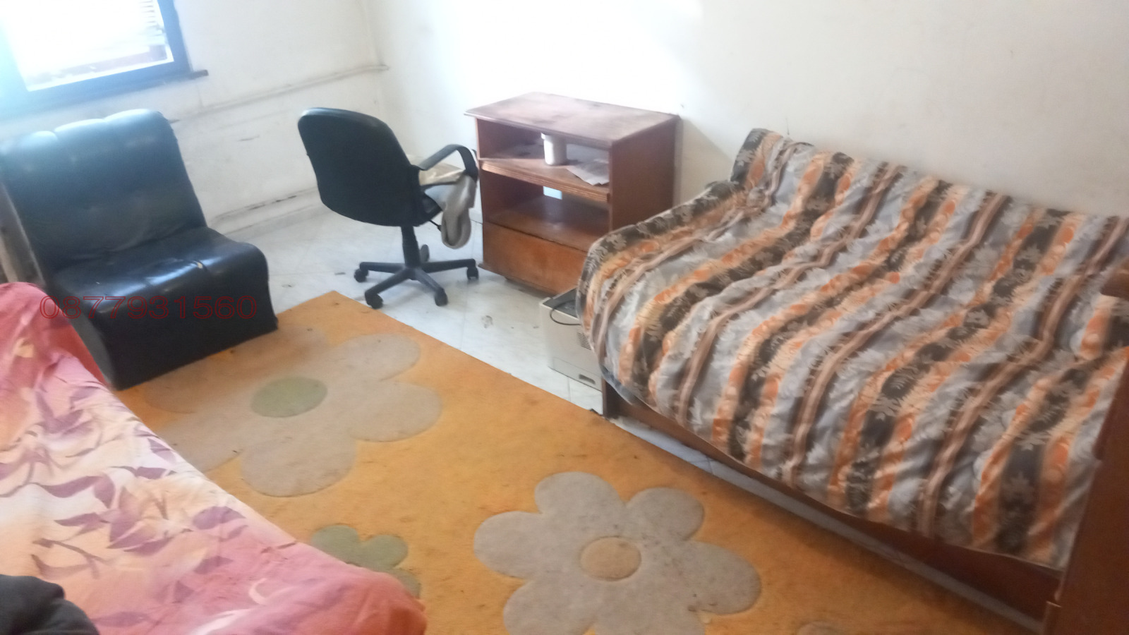 Дава под наем 3-СТАЕН, гр. София, Банишора, снимка 6 - Апартаменти - 54022920