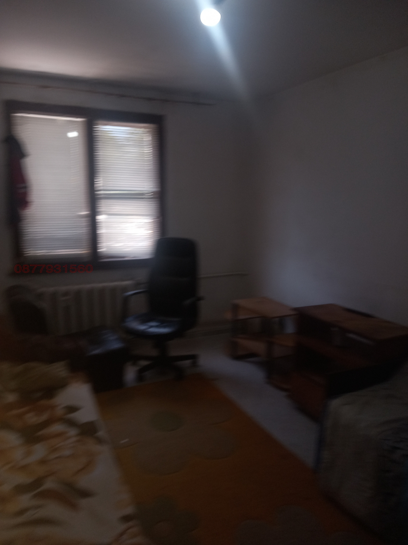 Дава под наем 3-СТАЕН, гр. София, Банишора, снимка 6 - Апартаменти - 54338446