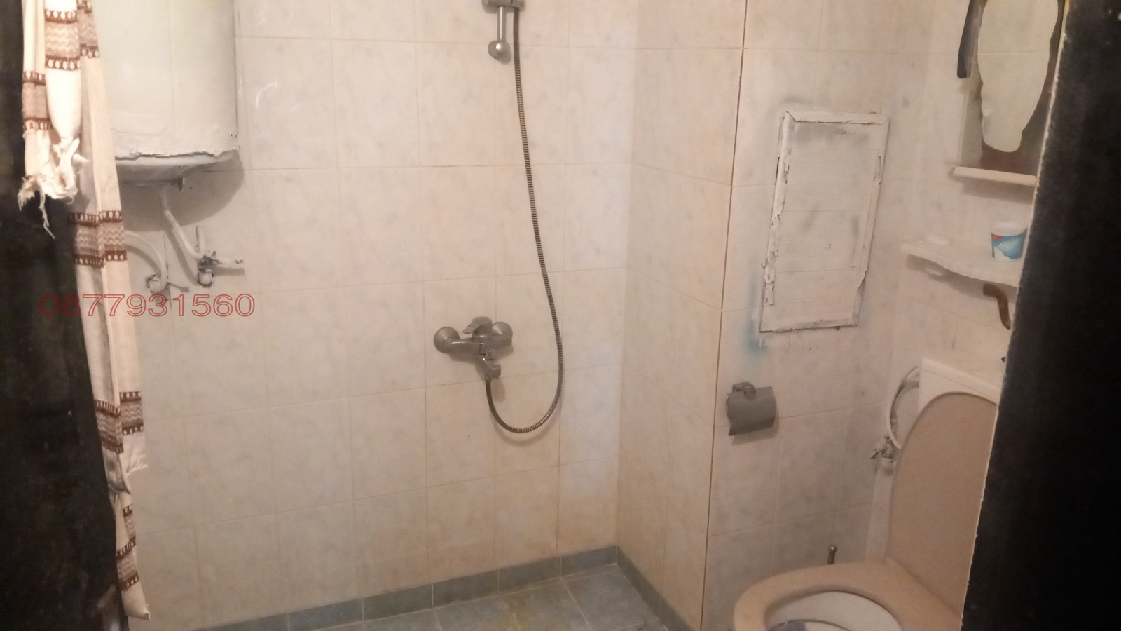 Дава под наем 3-СТАЕН, гр. София, Банишора, снимка 5 - Апартаменти - 54022920