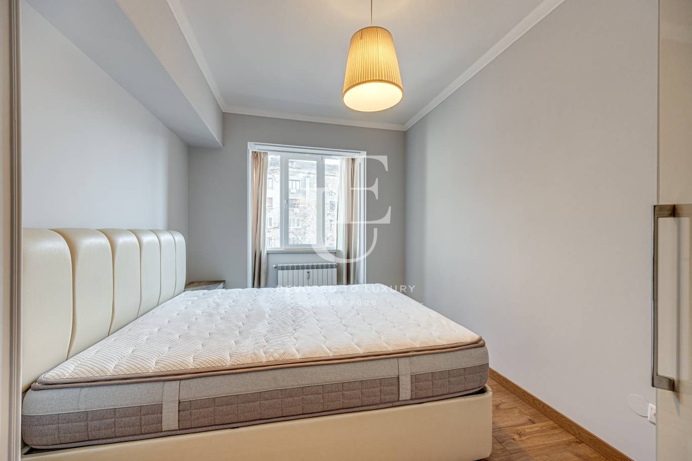 Дава под наем 3-СТАЕН, гр. София, Център, снимка 6 - Апартаменти - 53678062