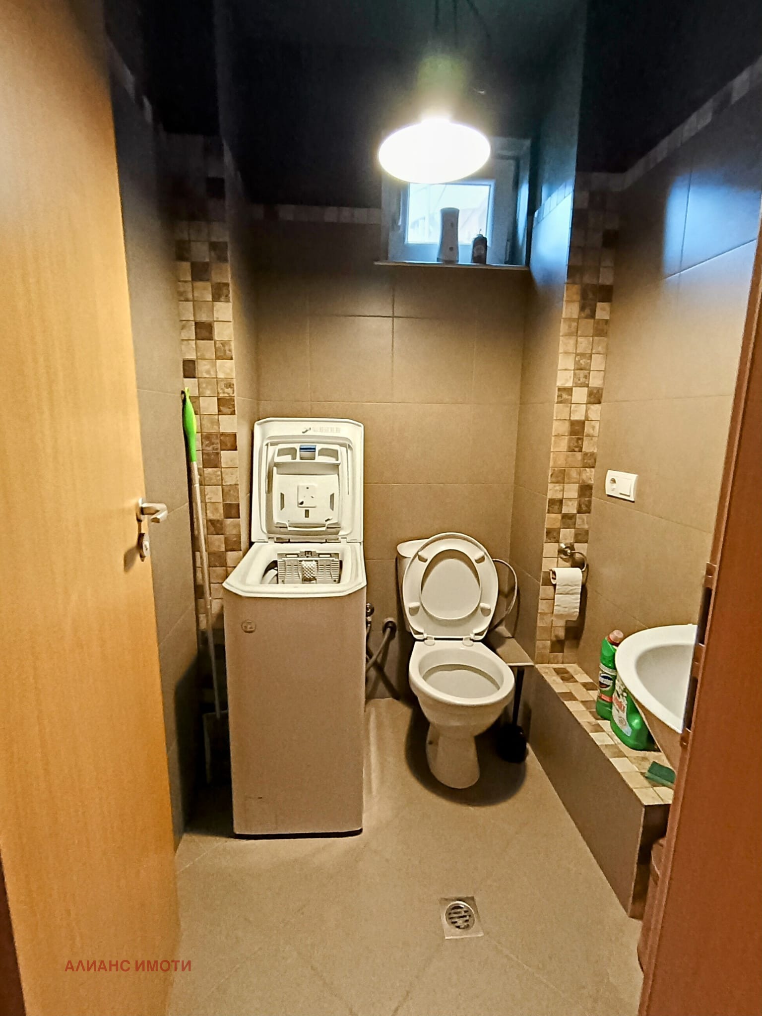 Дава под наем 3-СТАЕН, гр. София, Център, снимка 7 - Апартаменти - 55202253
