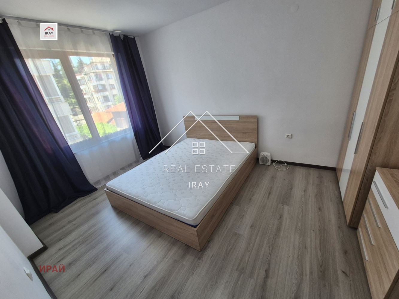 Дава под наем 3-СТАЕН, гр. Стара Загора, ОРБ, снимка 10 - Апартаменти - 55262825