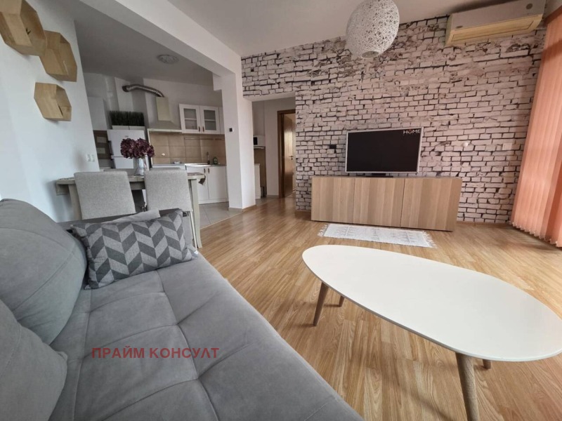 Дава под Наем 3-СТАЕН в град Пловдив, Тракия - 92 кв.м / 600 € » 1 173.50 лв., ПРАЙМ КОНСУЛТ
