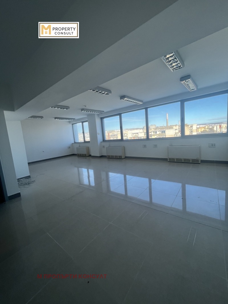 Дава под Наем ОФИС в град Плевен, Широк център - 72 кв.м / 429.49 € » 840 лв., М ПРОПЪРТИ КОНСУЛТ