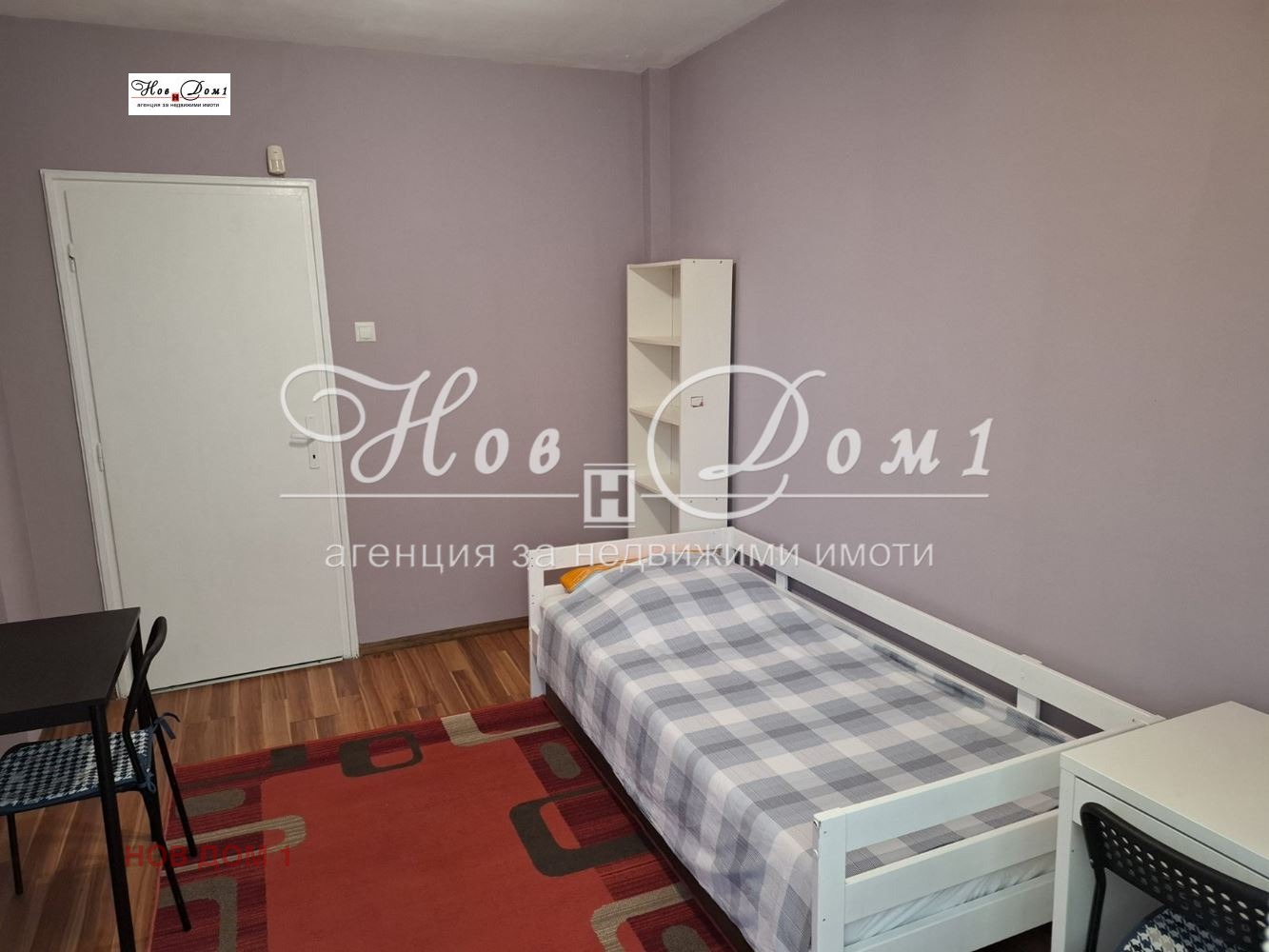 Дава под Наем 2-СТАЕН | Imot.bg — изображение 8