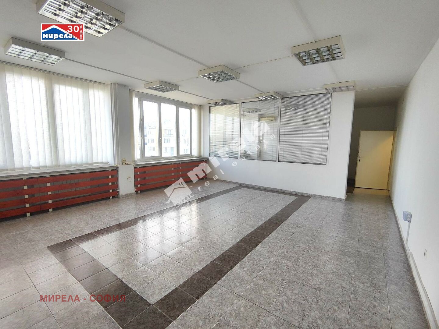 Дава под Наем ОФИС | Imot.bg — изображение 5