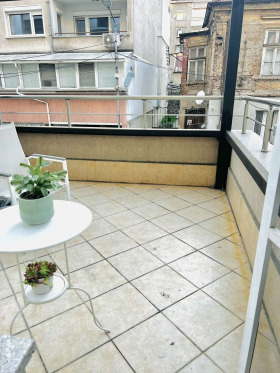 2 bedroom Tsentar, Sofia 16