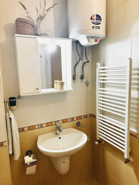 2 bedroom Tsentar, Sofia 10