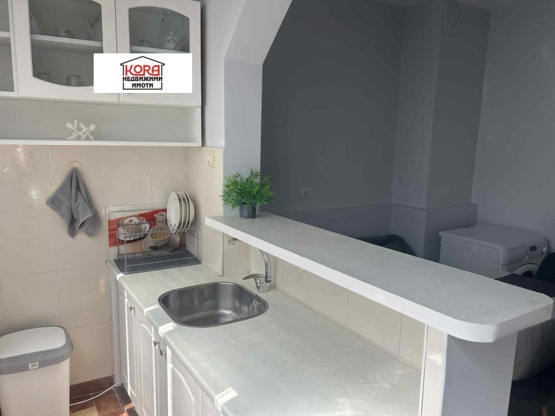 Vuokrattavana  Studio Pleven , Družba 3 , 45 neliömetriä | 94728903 - kuva [6]