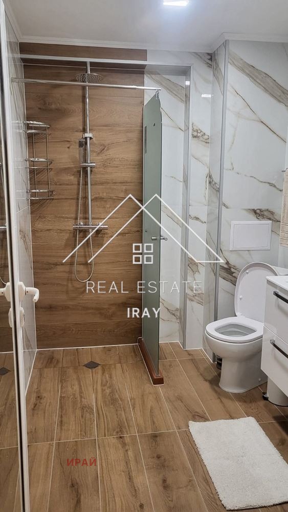 Дава под наем  1-стаен град Стара Загора , Три чучура - център , 60 кв.м | 99563511 - изображение [6]