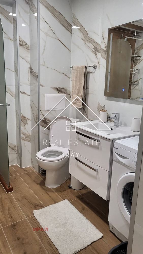 Дава под наем  1-стаен град Стара Загора , Три чучура - център , 60 кв.м | 99563511 - изображение [7]