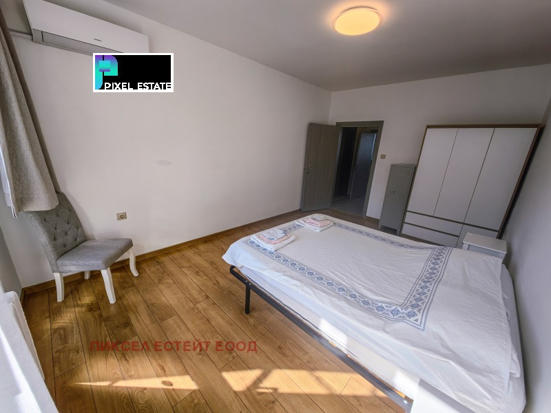 Дава под наем  1-стаен град София , Полигона , 47 кв.м | 84293707 - изображение [4]