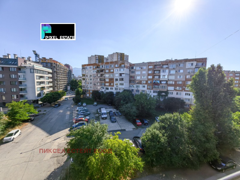 Дава под наем  1-стаен град София , Полигона , 47 кв.м | 84293707 - изображение [14]