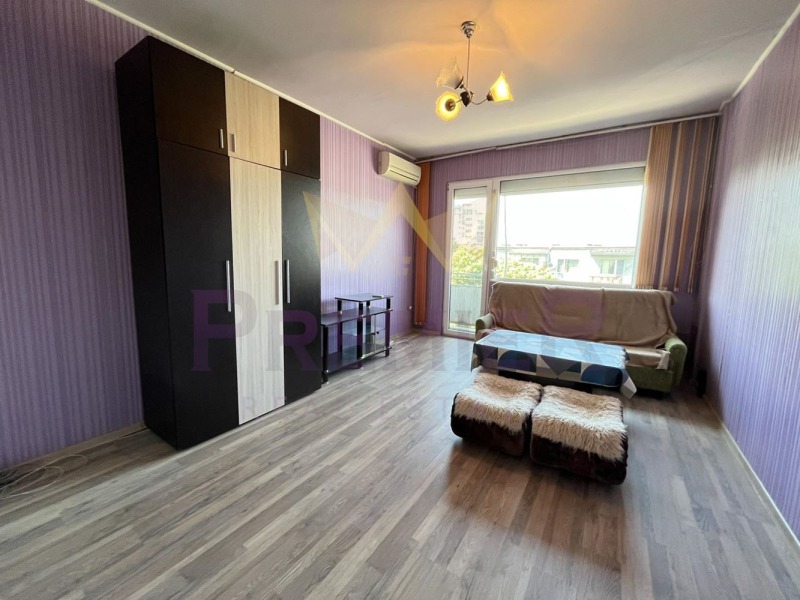Kiadó  1 hálószoba Varna , Trosevo , 68 négyzetméter | 11652065 - kép [3]