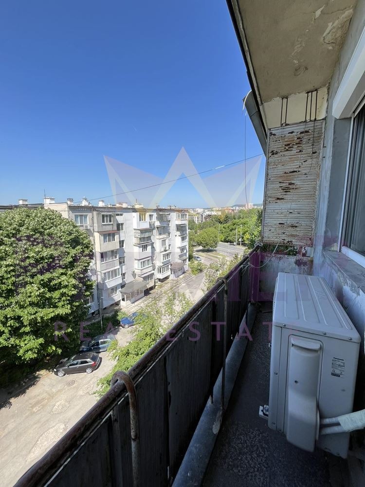Kiadó  1 hálószoba Varna , Trosevo , 68 négyzetméter | 11652065 - kép [13]