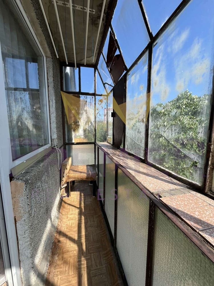 Kiadó  1 hálószoba Varna , Trosevo , 68 négyzetméter | 11652065 - kép [11]