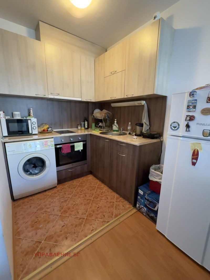 Издаје се  1 спаваћа соба Софија , Младост 4 , 60 м2 | 31753194 - слика [2]
