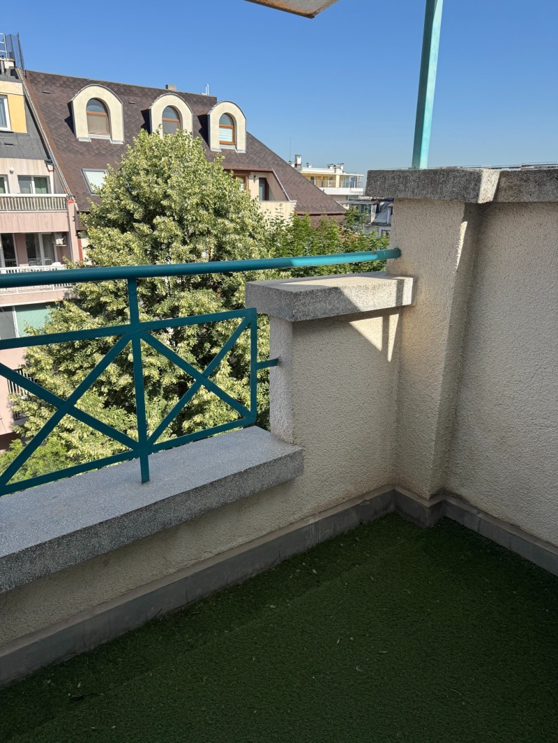 K pronájmu  1 ložnice Sofia , Vitoša , 75 m2 | 41332985 - obraz [12]