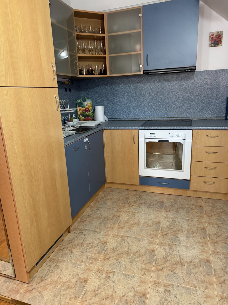 K pronájmu  1 ložnice Sofia , Vitoša , 75 m2 | 41332985 - obraz [4]