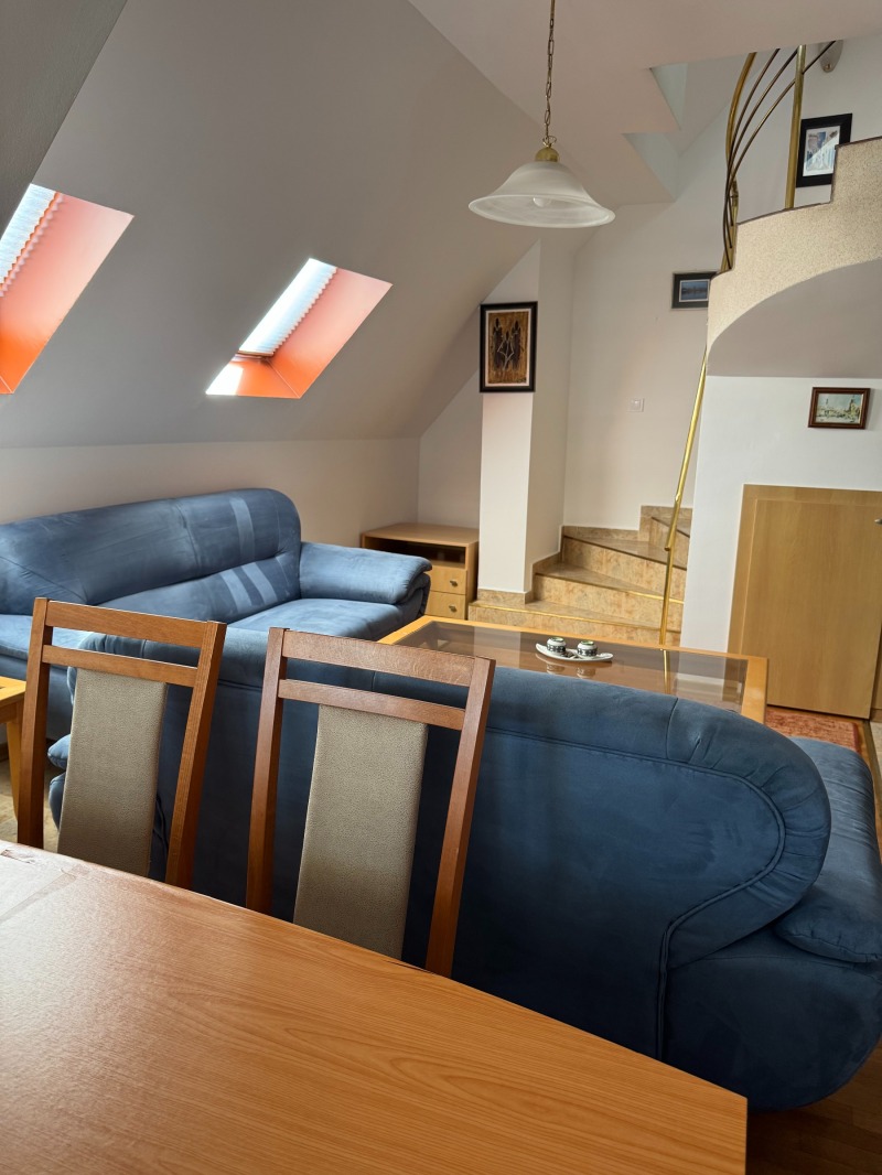 K pronájmu  1 ložnice Sofia , Vitoša , 75 m2 | 41332985