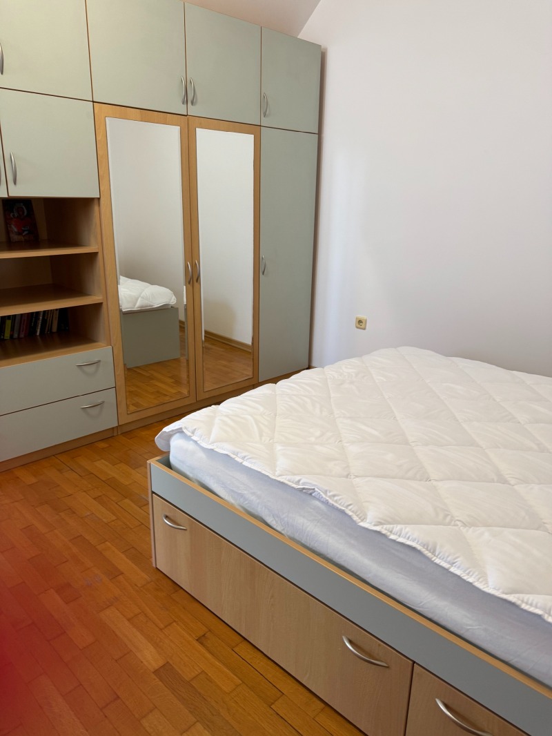 K pronájmu  1 ložnice Sofia , Vitoša , 75 m2 | 41332985 - obraz [5]