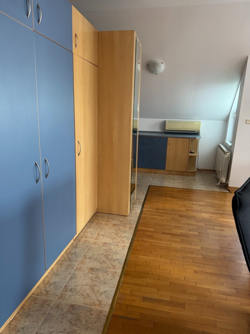 K pronájmu  1 ložnice Sofia , Vitoša , 75 m2 | 41332985 - obraz [7]