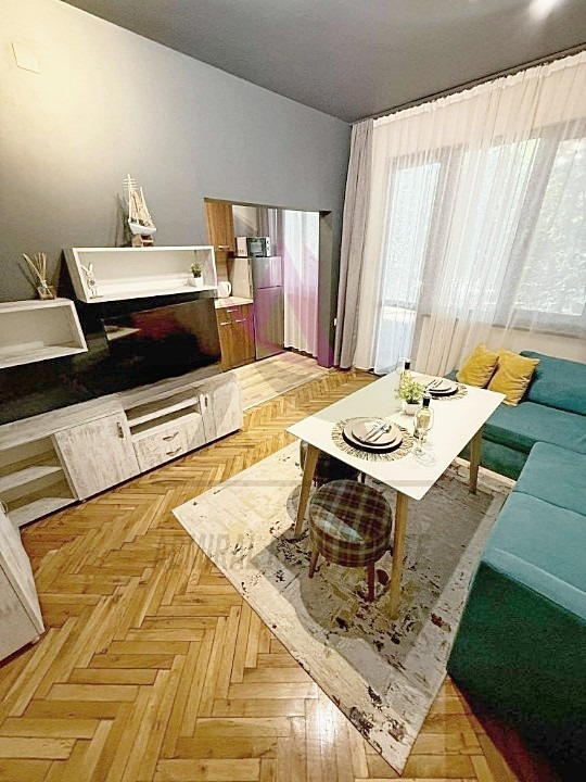 De inchiriat  1 dormitor Varna , Țentâr , 56 mp | 24302472 - imagine [2]