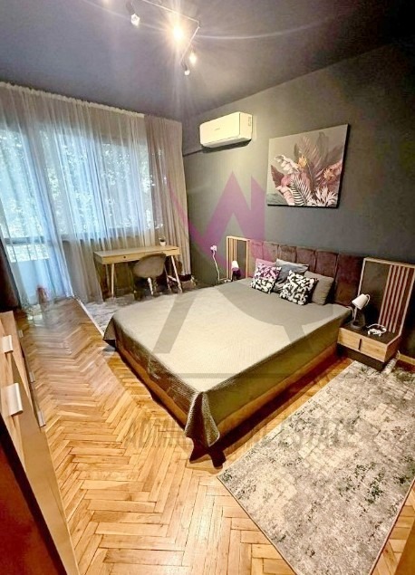 De inchiriat  1 dormitor Varna , Țentâr , 56 mp | 24302472 - imagine [3]