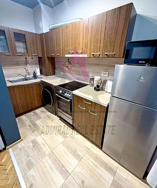 De inchiriat  1 dormitor Varna , Țentâr , 56 mp | 24302472
