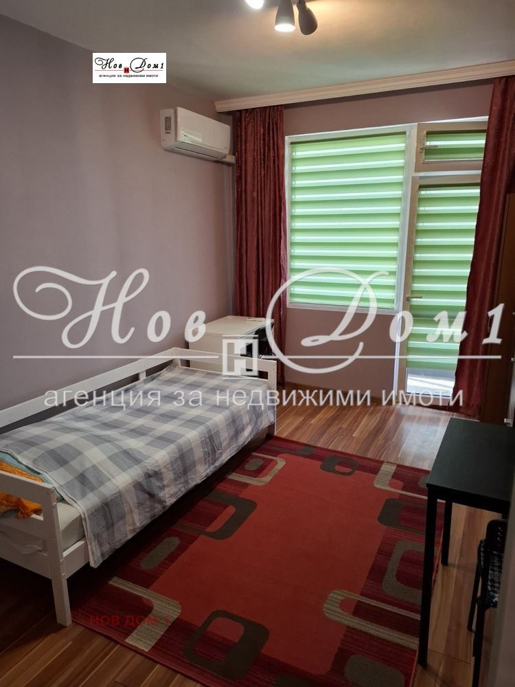För uthyrning  1 sovrum Varna , Gracka mahala , 75 kvm | 26361512 - bild [7]